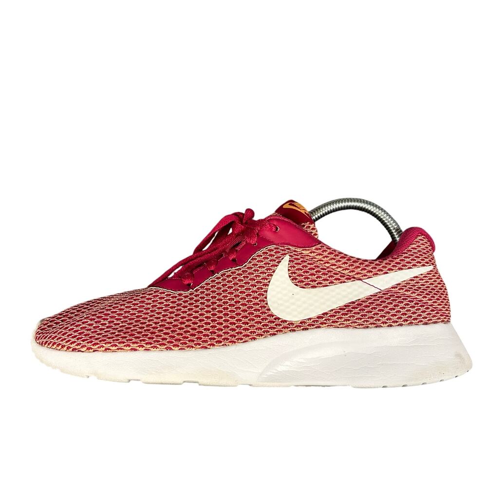 Nike Tanjun Pink‎ Shoes Womens 10